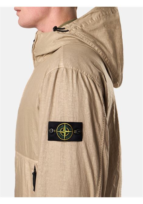 410053 jacket man desert STONE ISLAND | L1S15 4100053 S0069V009A